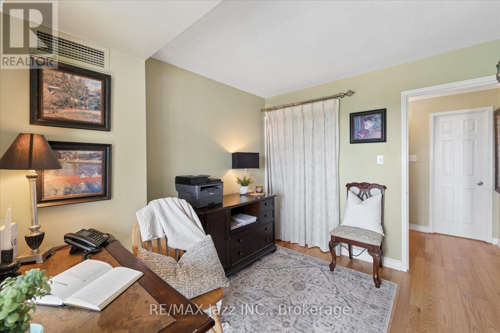 1003 - 360 Watson Street W, Whitby, Ontario  L1H 6P1 - Photo 19 - E13701020