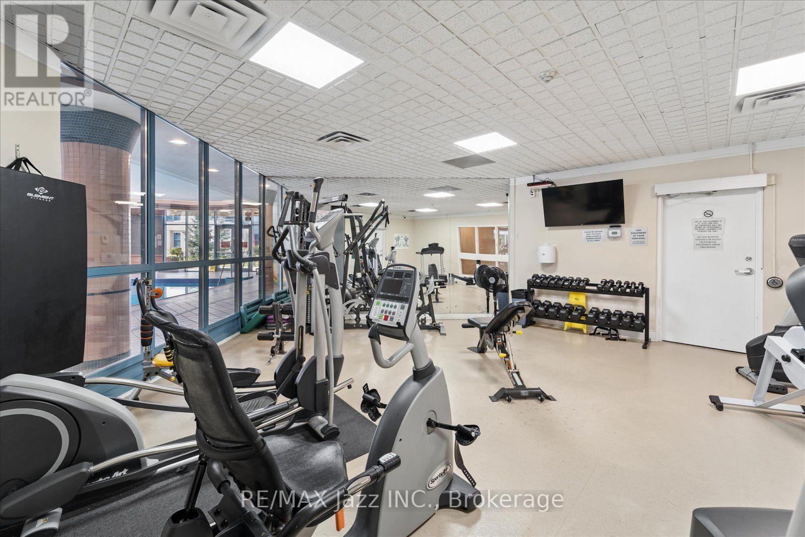 1003 - 360 Watson Street W, Whitby, Ontario  L1H 6P1 - Photo 23 - E13701020
