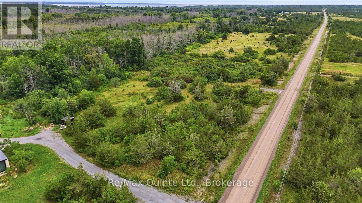 625 Babylon Road, Prince Edward County, Ontario  K0K 2T0 - Photo 1 - X13701042