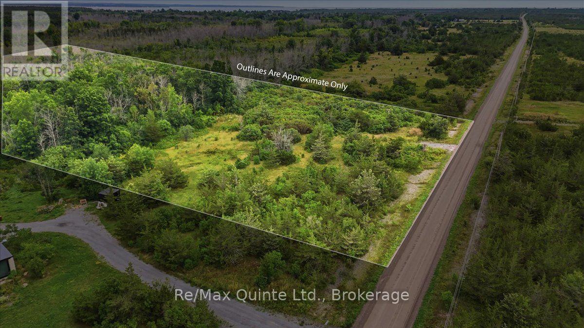 625 Babylon Road, Prince Edward County, Ontario  K0K 2T0 - Photo 2 - X13701042