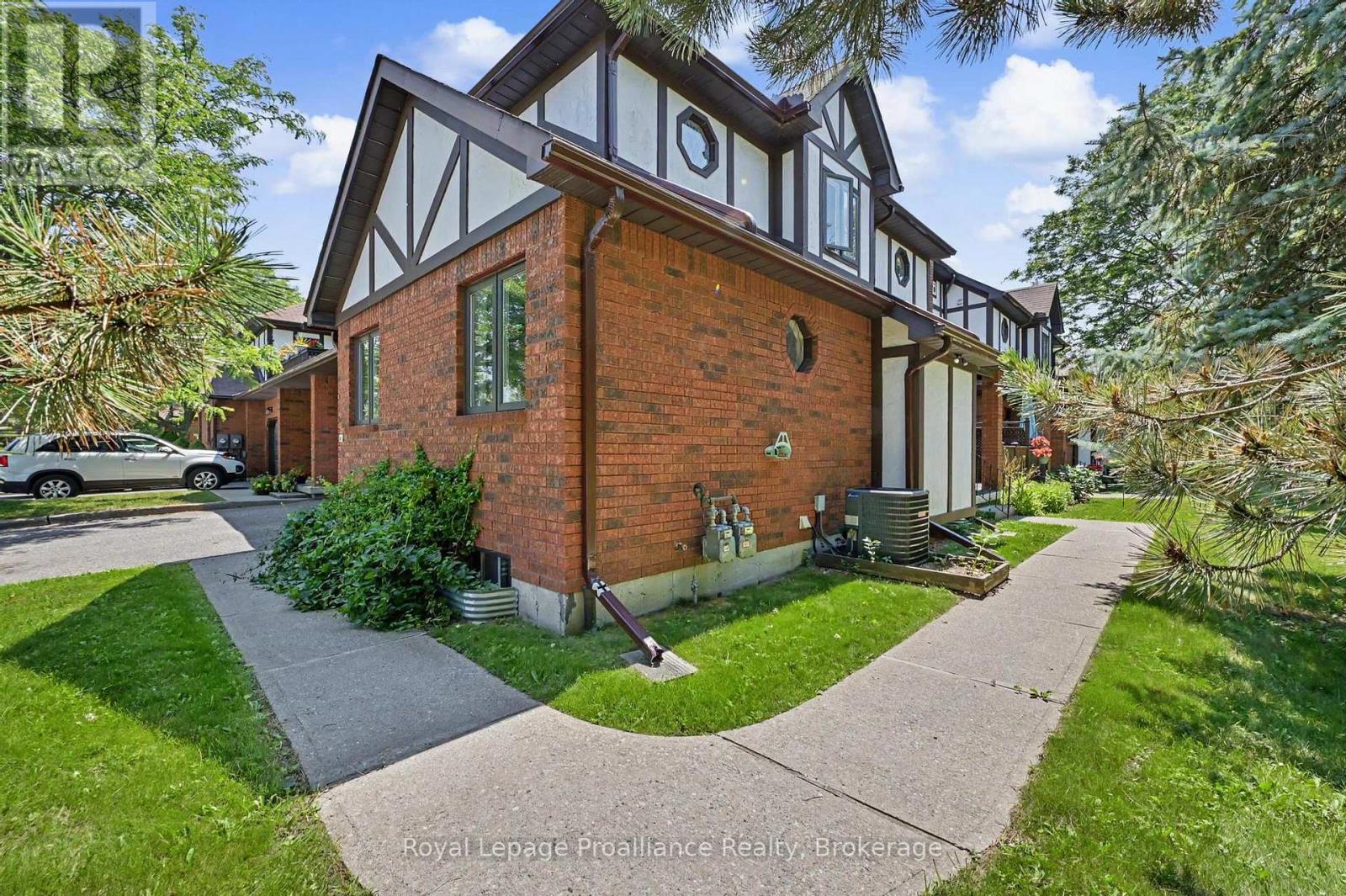 201 - 245 Elgin Street W, Cobourg, Ontario  K9A 5M1 - Photo 20 - X13701122