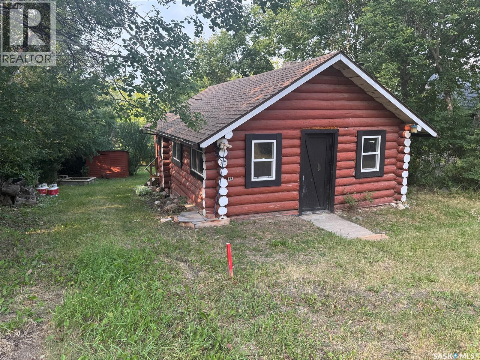 315 Evenson AVENUE, Manitou Beach, Saskatchewan