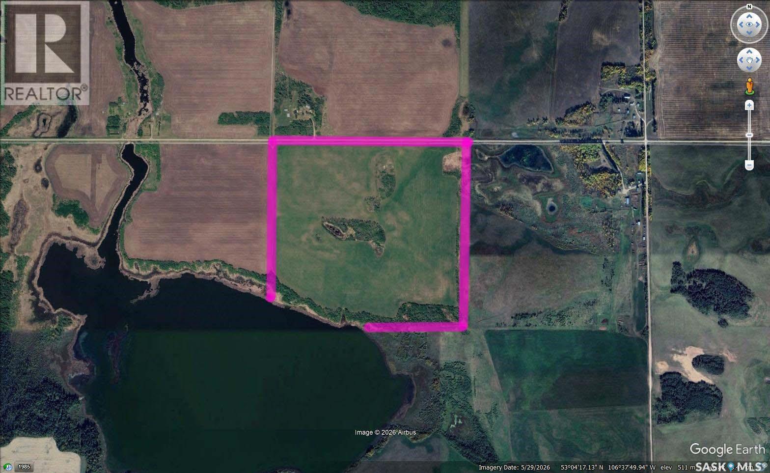 Leask Farmland, Leask Rm No. 464, Saskatchewan  S0J 1M0 - Photo 3 - SK046067