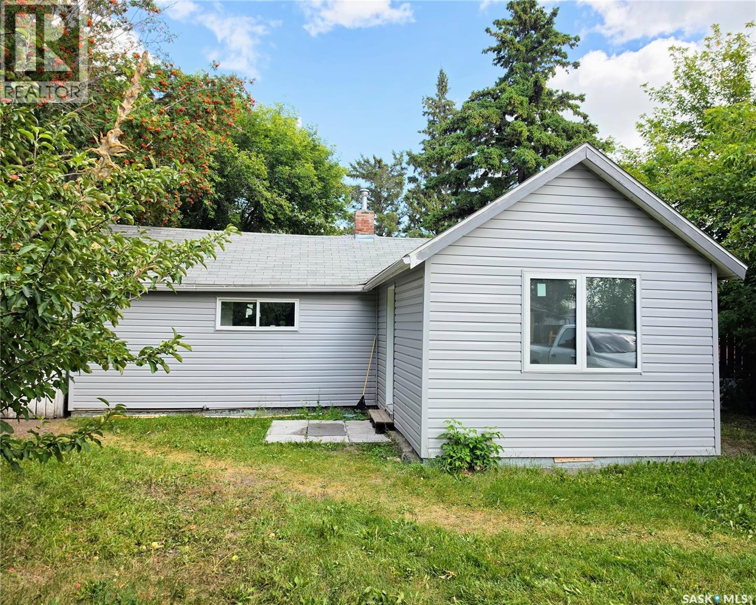 536 6th Street, Humboldt, Saskatchewan  S0K 2A0 - Photo 1 - SK045891