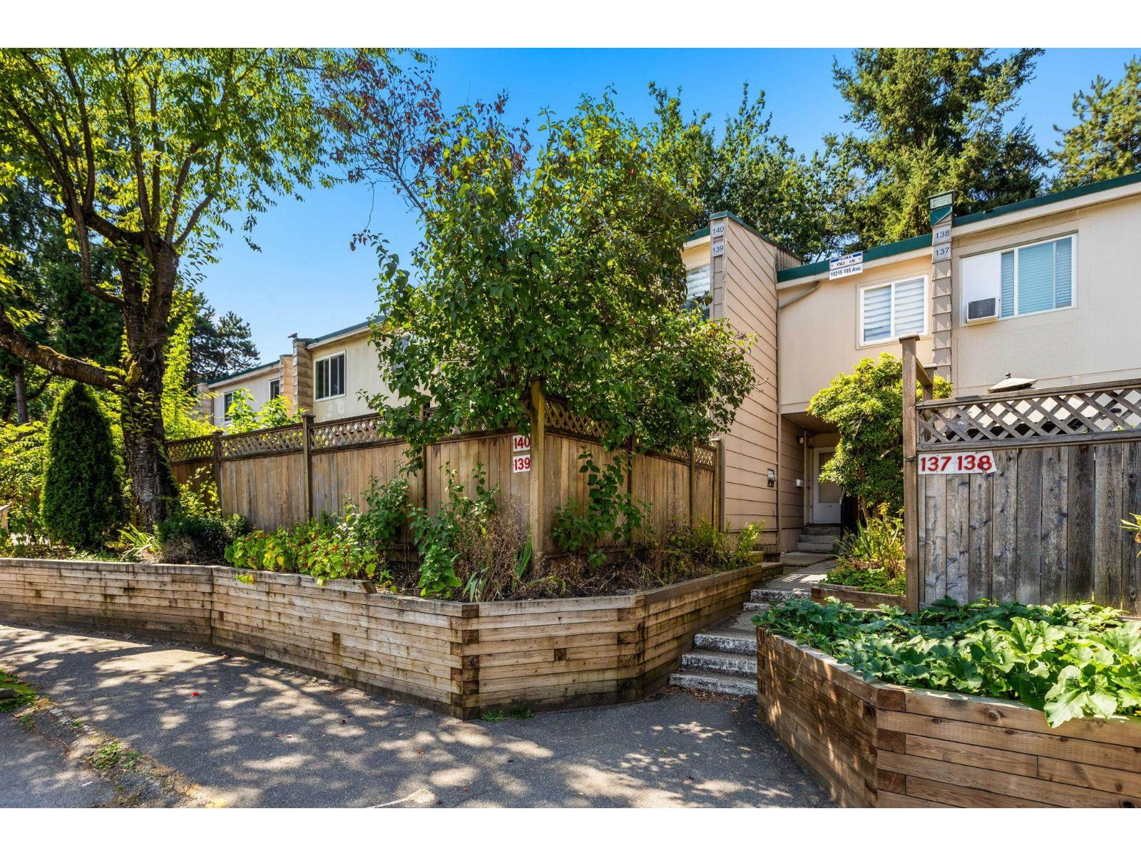 139 15215 105 Avenue, Surrey, British Columbia  V3R 1R9 - Photo 4 - R3157592