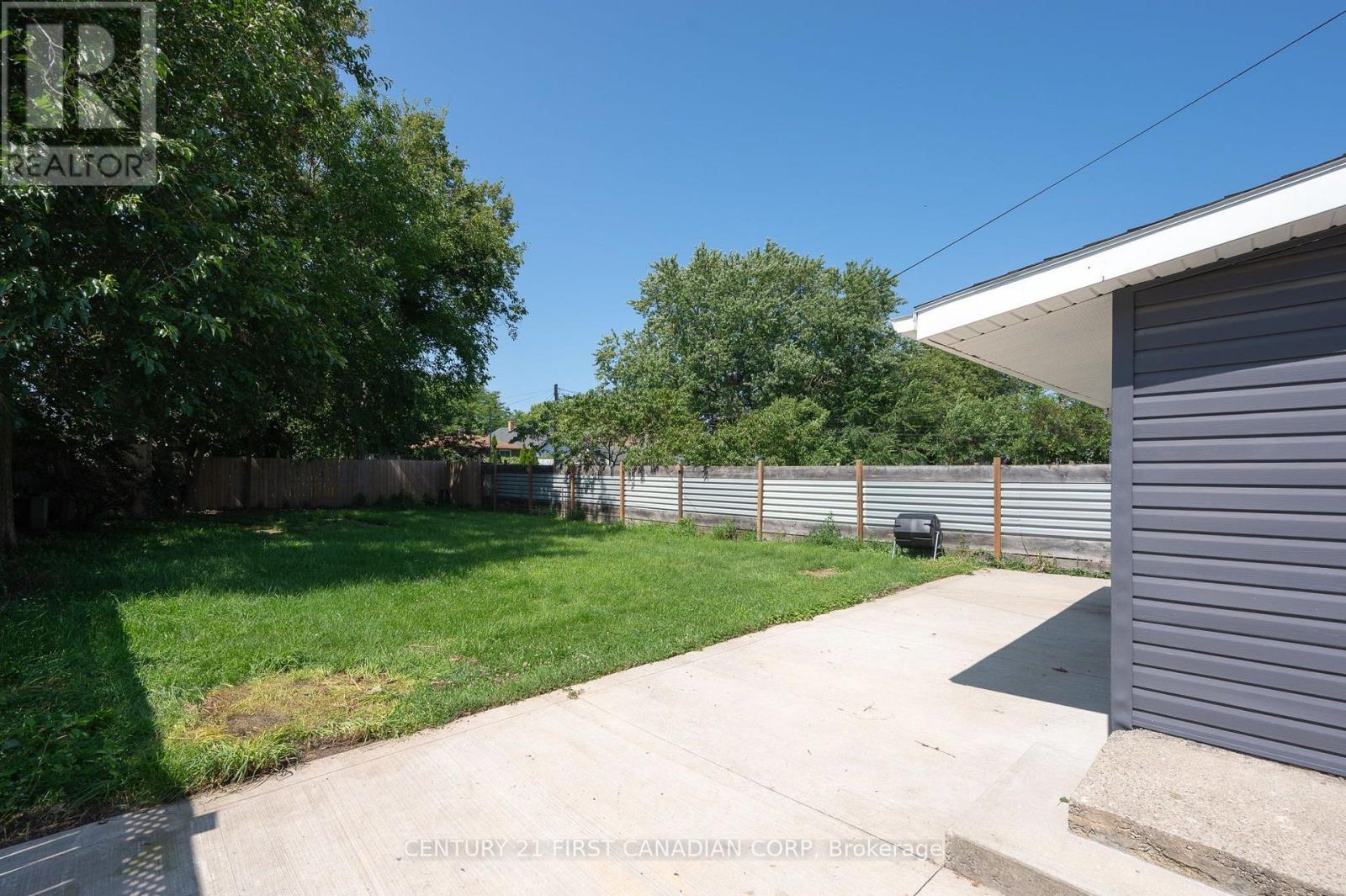 229 St Julien Street, London East, Ontario  N5Z 2N2 - Photo 22 - X13701062