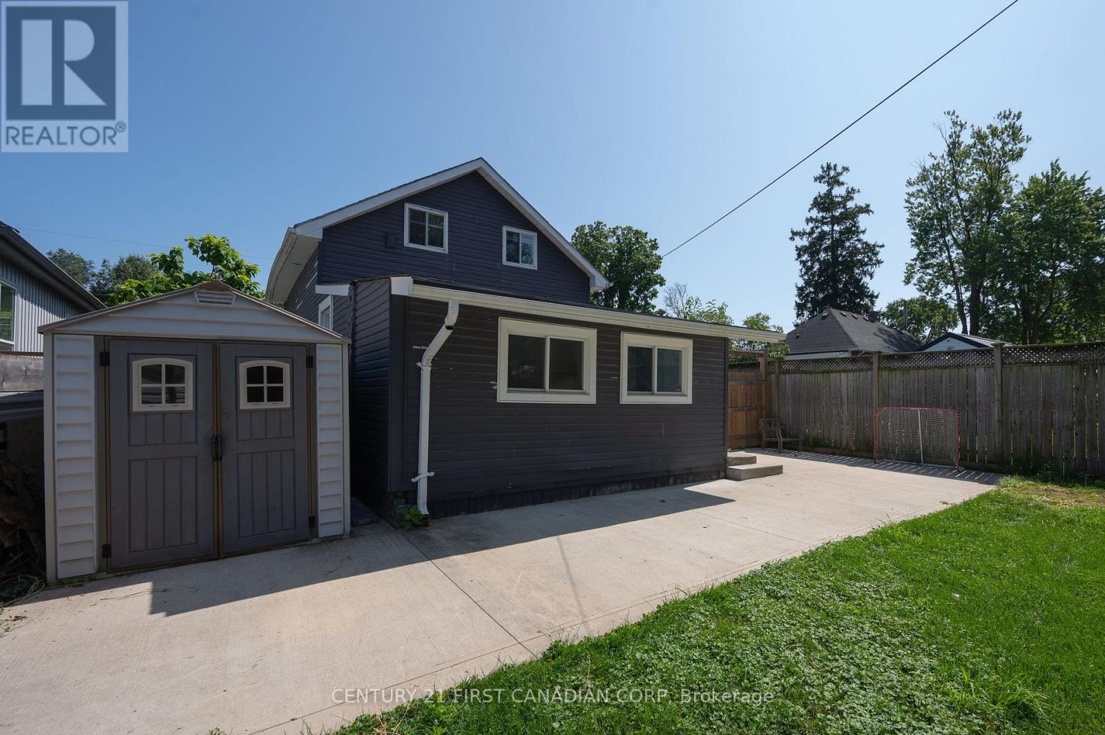 229 St Julien Street, London East, Ontario  N5Z 2N2 - Photo 24 - X13701062