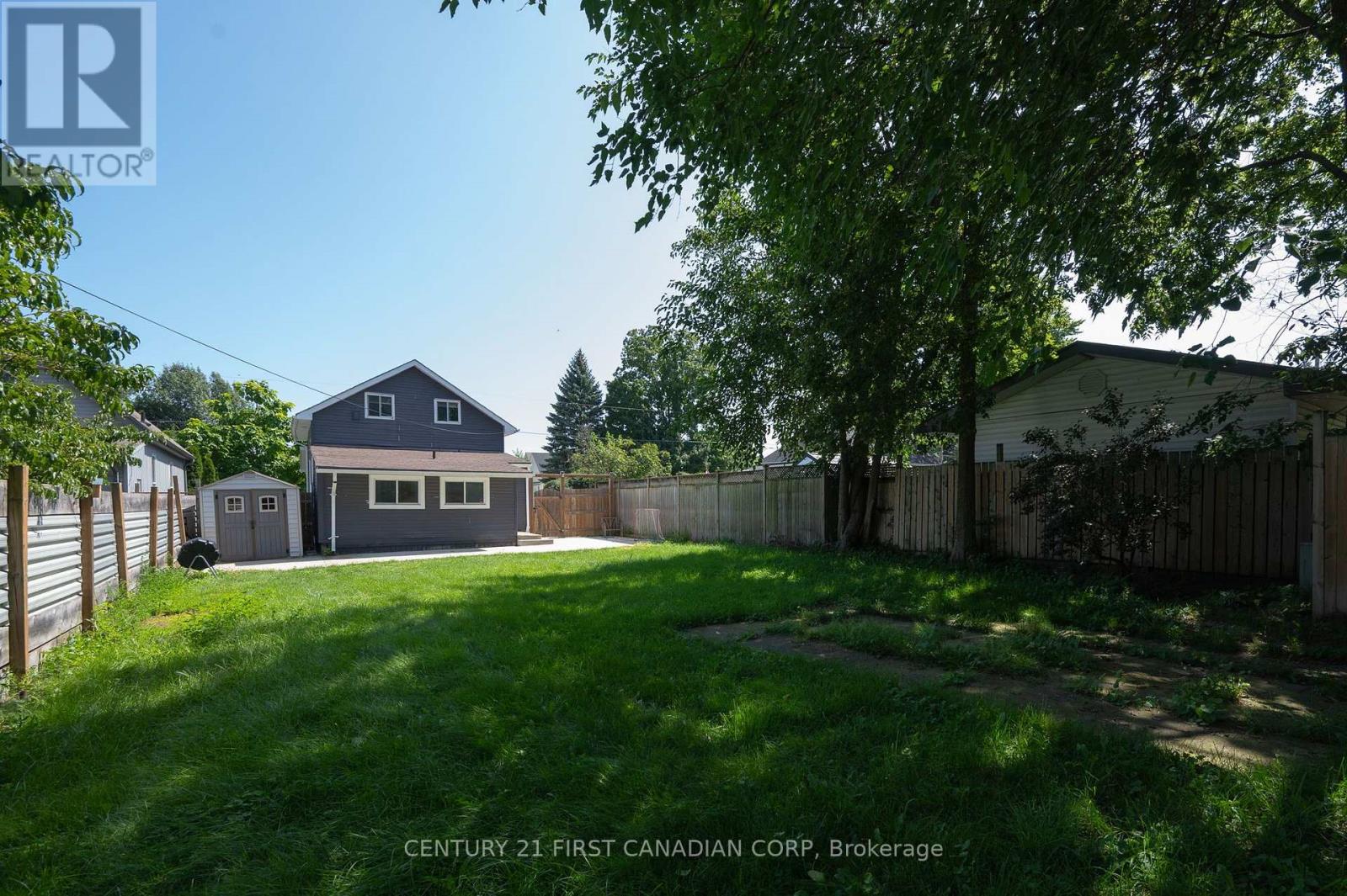 229 St Julien Street, London East, Ontario  N5Z 2N2 - Photo 26 - X13701062