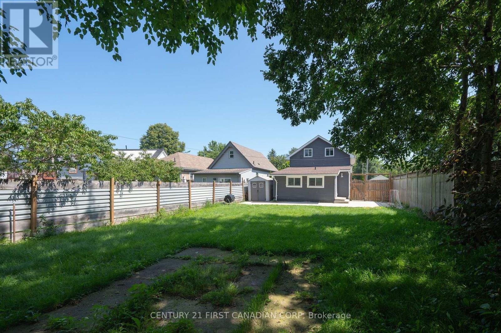 229 St Julien Street, London East, Ontario  N5Z 2N2 - Photo 27 - X13701062
