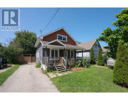 229 ST JULIEN STREET, London East, Ontario
