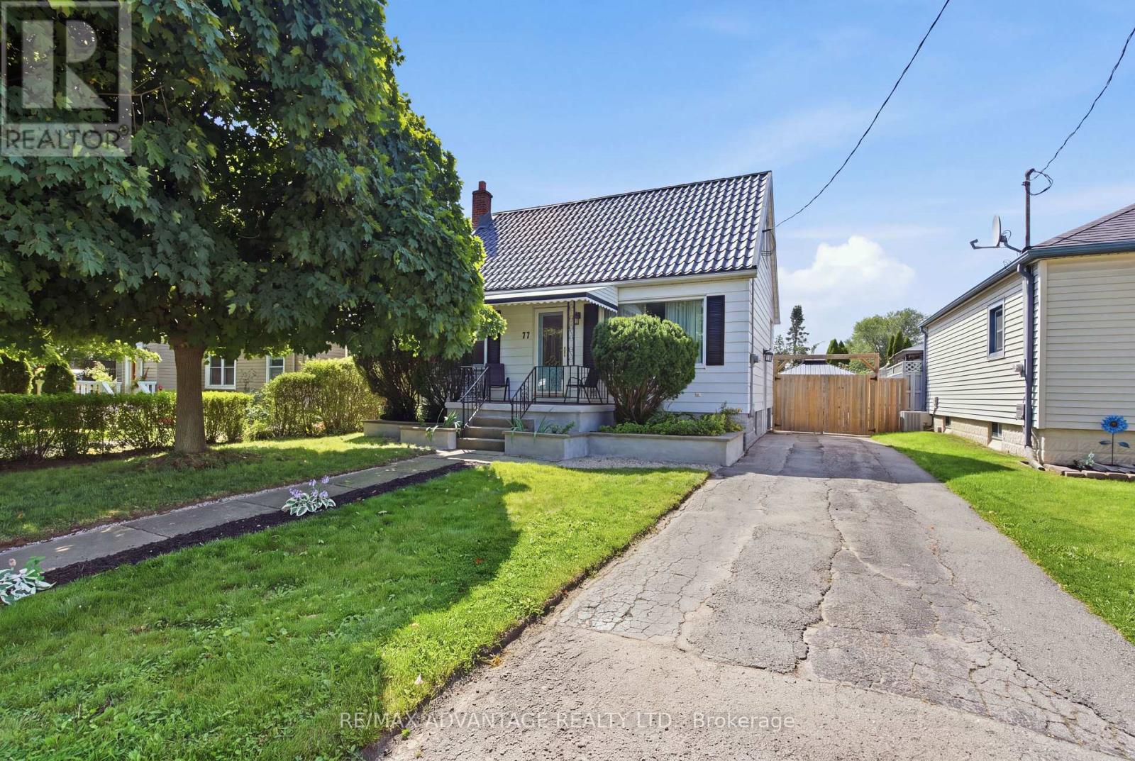 77 First Avenue, St. Thomas, Ontario  N5R 4N6 - Photo 2 - X13701110