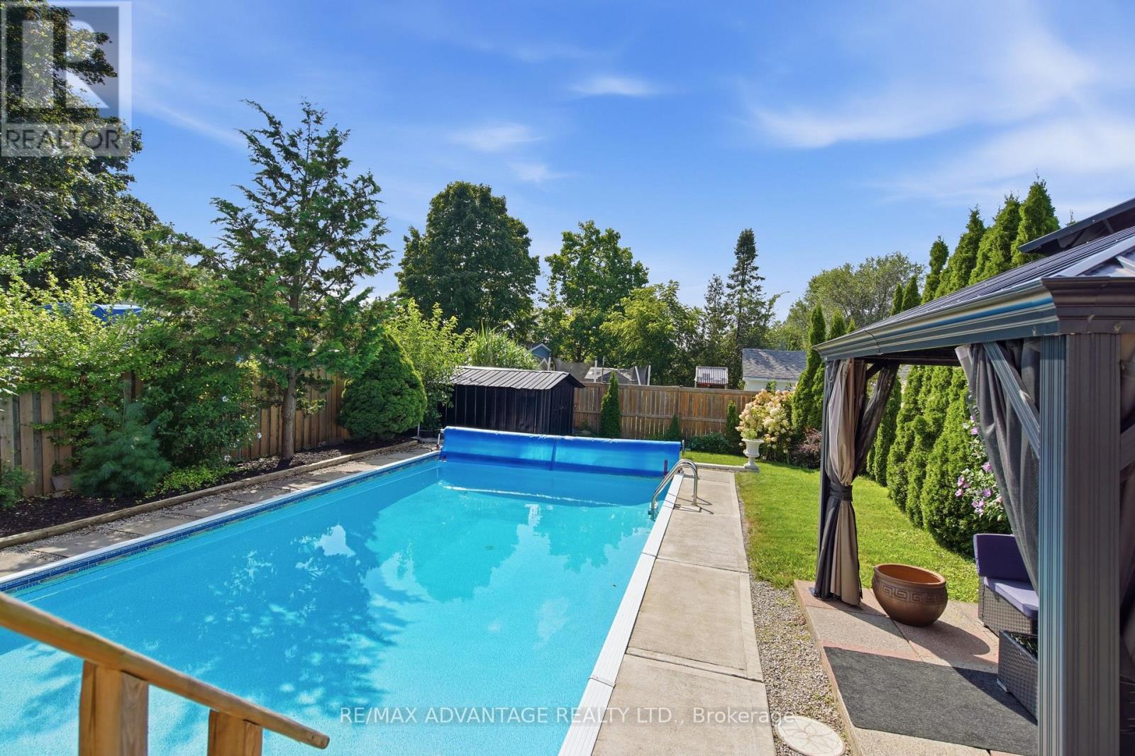 77 First Avenue, St. Thomas, Ontario  N5R 4N6 - Photo 29 - X13701110