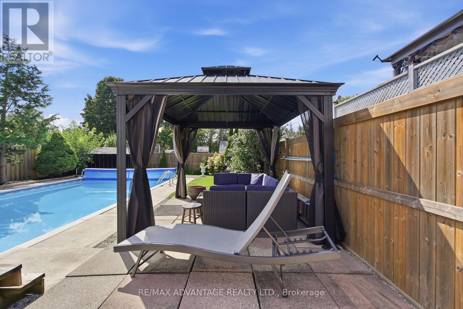 77 First Avenue, St. Thomas, Ontario  N5R 4N6 - Photo 30 - X13701110