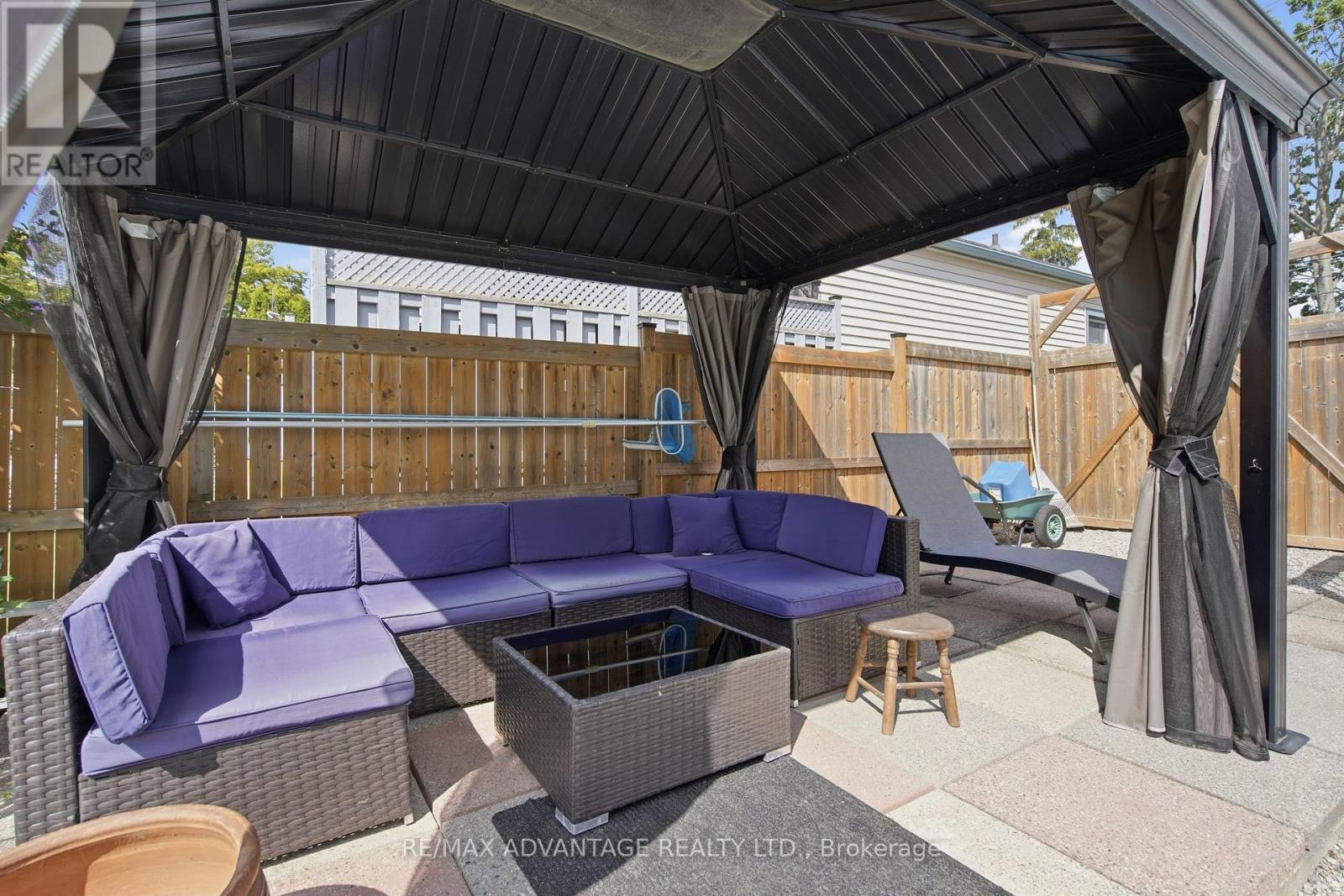 77 First Avenue, St. Thomas, Ontario  N5R 4N6 - Photo 32 - X13701110