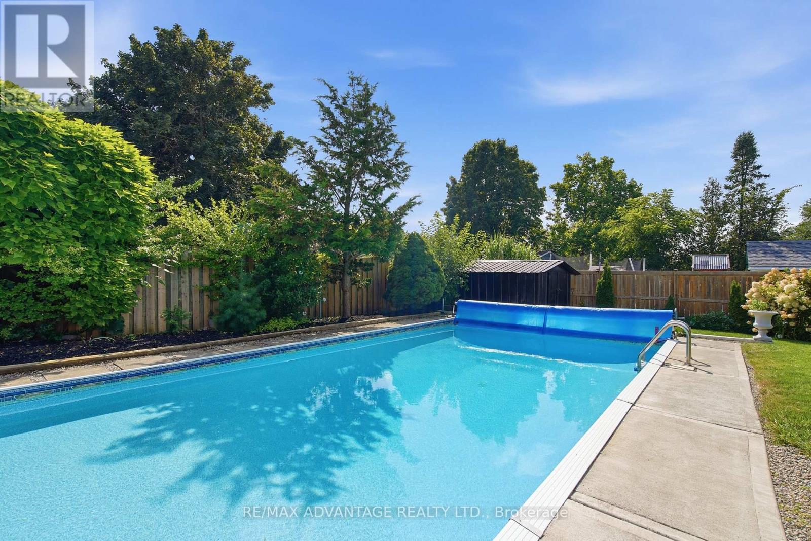77 First Avenue, St. Thomas, Ontario  N5R 4N6 - Photo 33 - X13701110