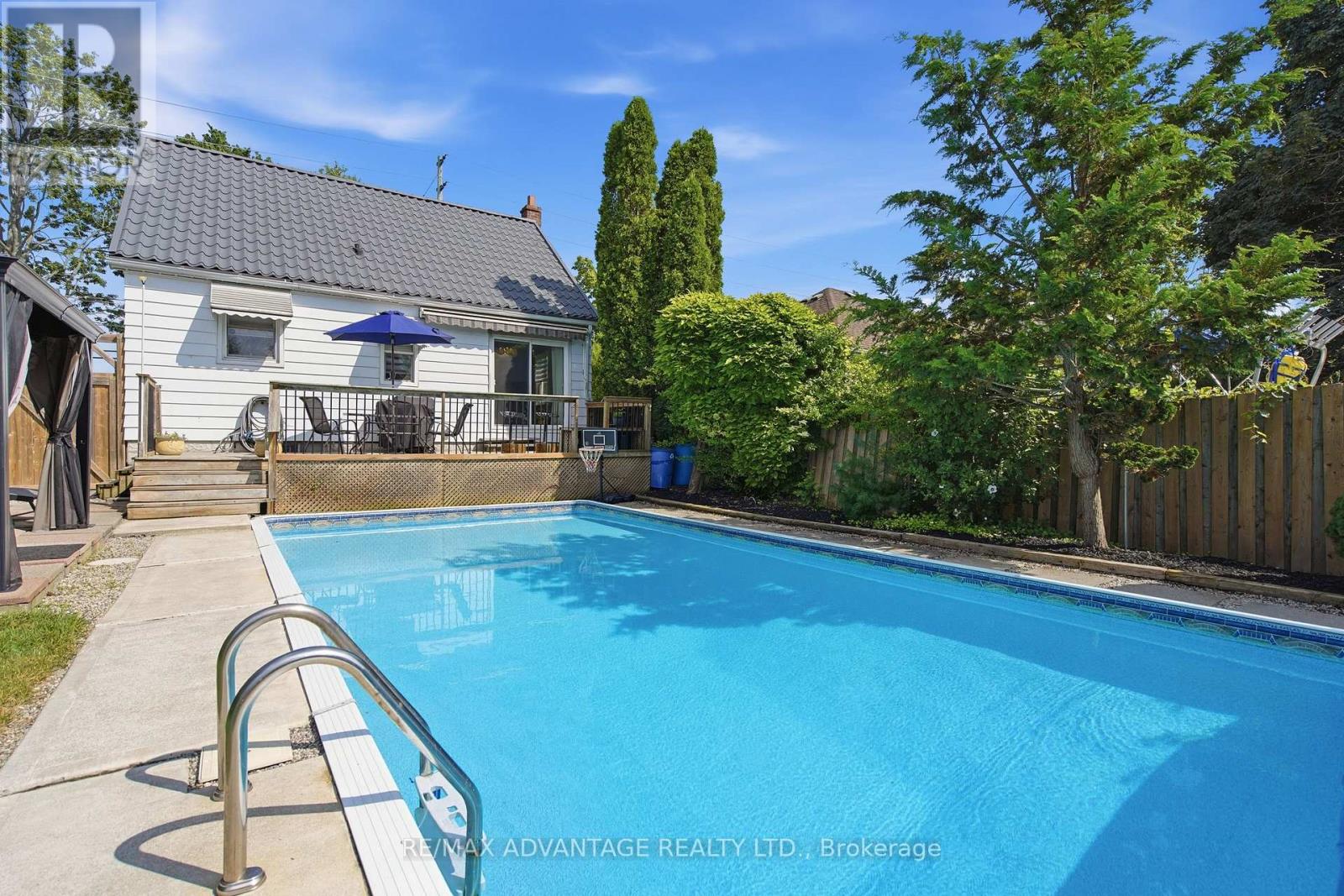 77 First Avenue, St. Thomas, Ontario  N5R 4N6 - Photo 34 - X13701110