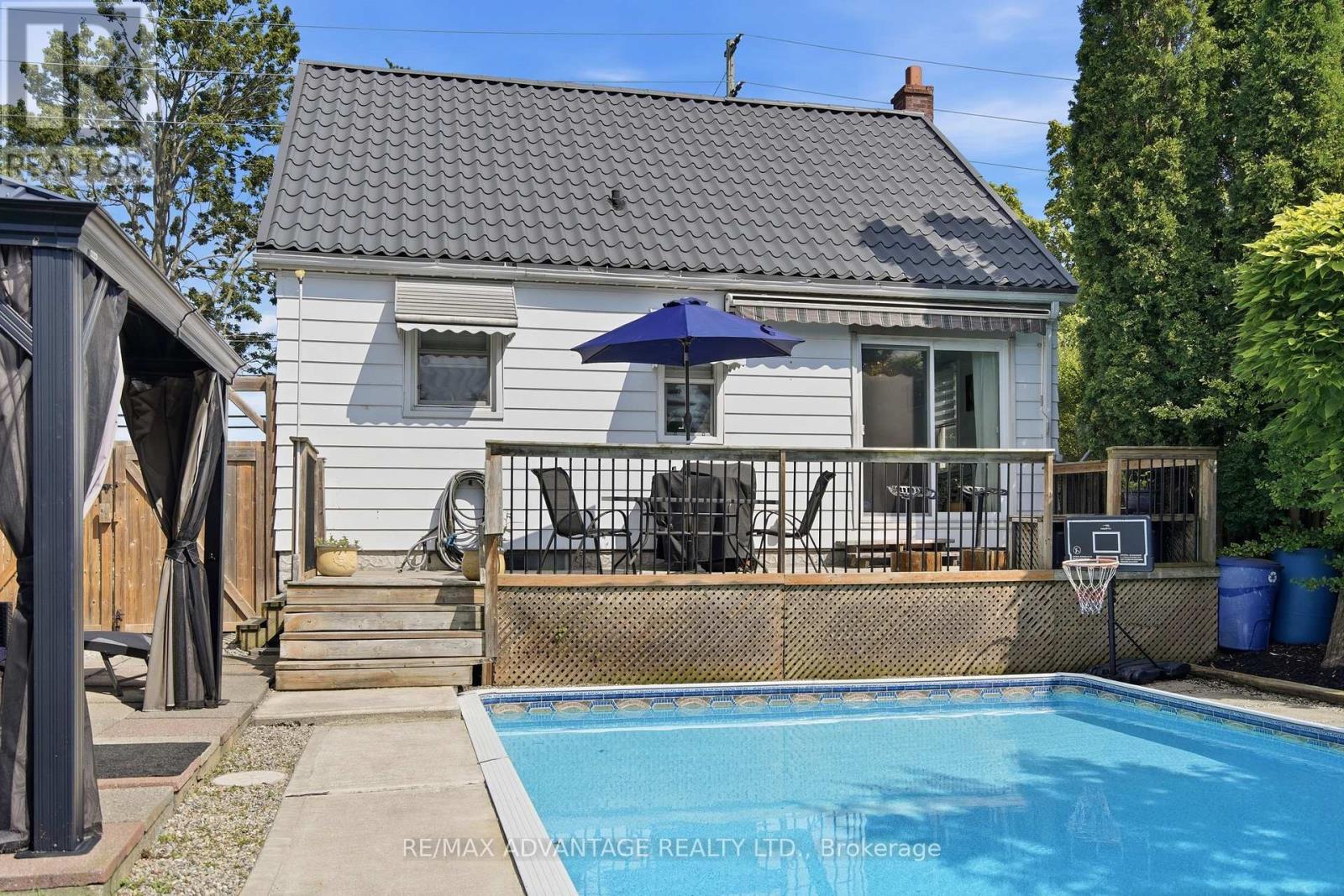 77 First Avenue, St. Thomas, Ontario  N5R 4N6 - Photo 37 - X13701110