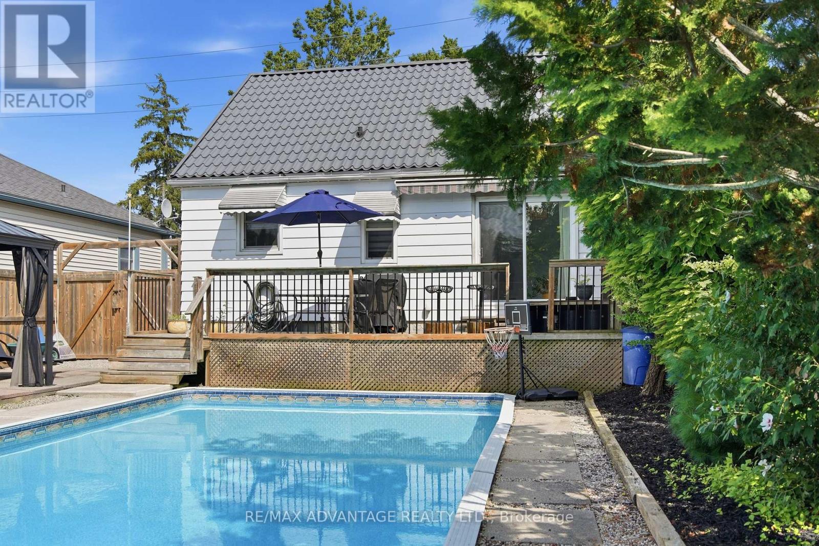 77 First Avenue, St. Thomas, Ontario  N5R 4N6 - Photo 38 - X13701110