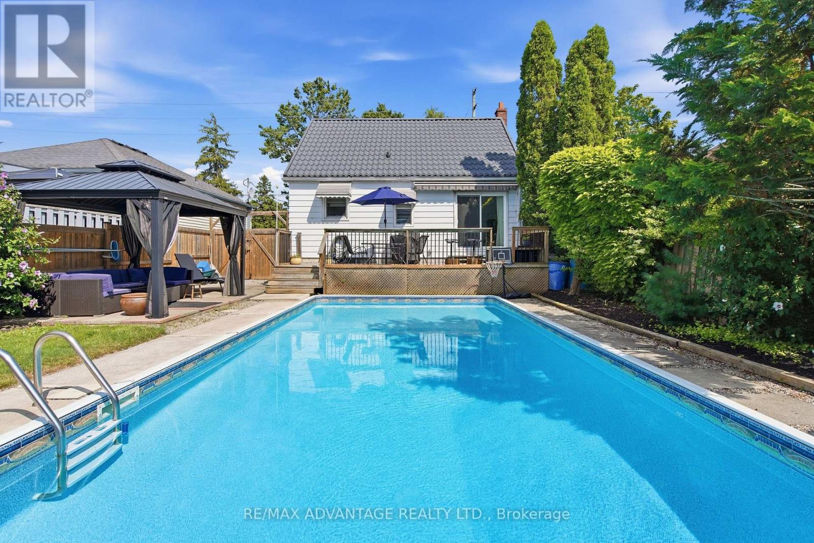 77 First Avenue, St. Thomas, Ontario  N5R 4N6 - Photo 39 - X13701110