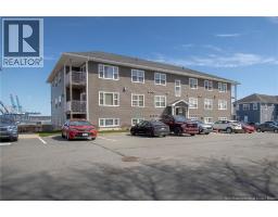 20 King George Court Unit# 302, Saint John, New Brunswick