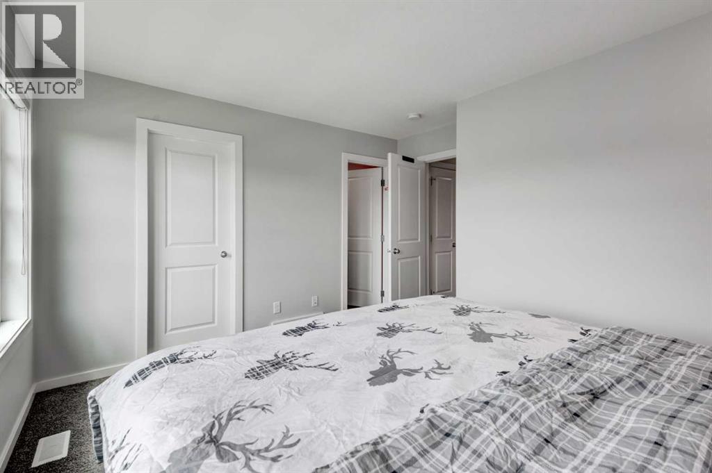 232 Walgrove Way  SE, Calgary, Alberta  T2X 4A3 - Photo 17 - A2315399
