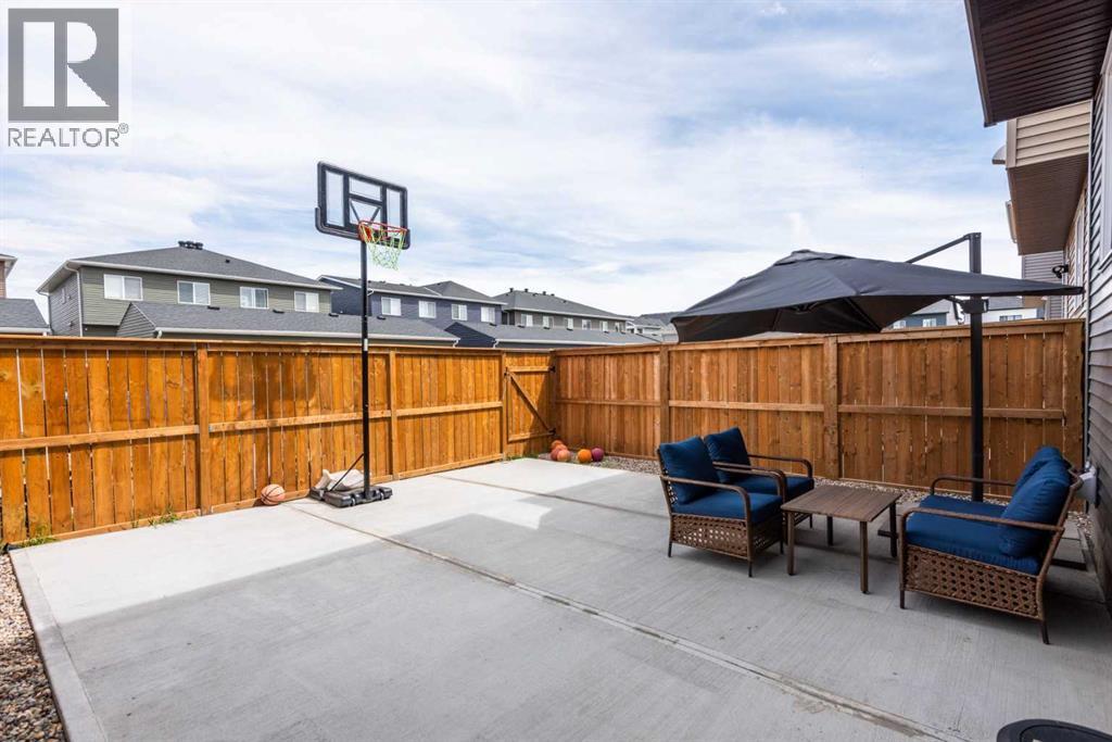 232 Walgrove Way  SE, Calgary, Alberta  T2X 4A3 - Photo 30 - A2315399