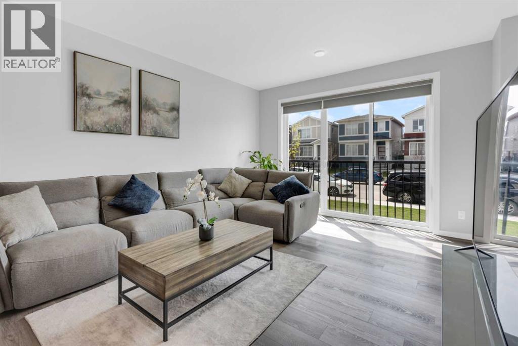 232 Walgrove Way  SE, Calgary, Alberta  T2X 4A3 - Photo 6 - A2315399