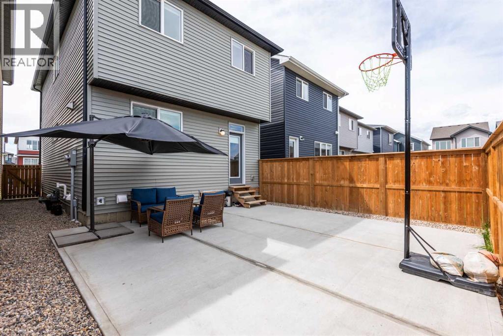 232 Walgrove Way  SE, Calgary, Alberta  T2X 4A3 - Photo 31 - A2315399