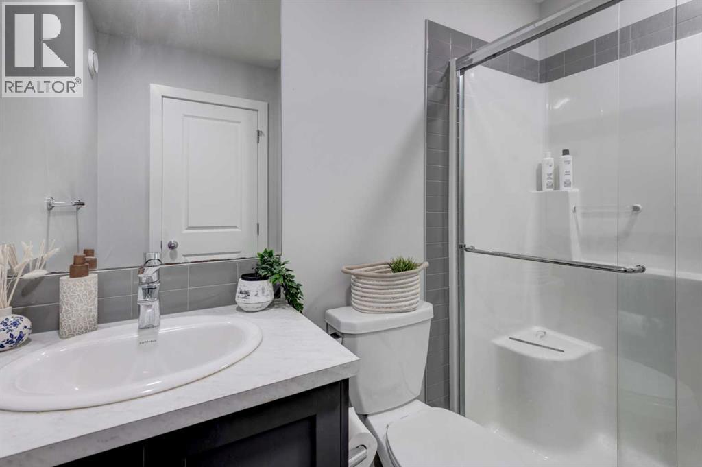 232 Walgrove Way  SE, Calgary, Alberta  T2X 4A3 - Photo 18 - A2315399