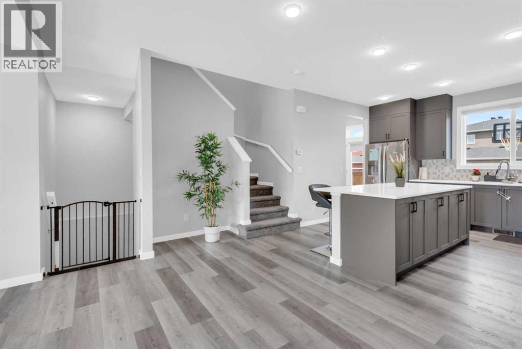 232 Walgrove Way  SE, Calgary, Alberta  T2X 4A3 - Photo 8 - A2315399