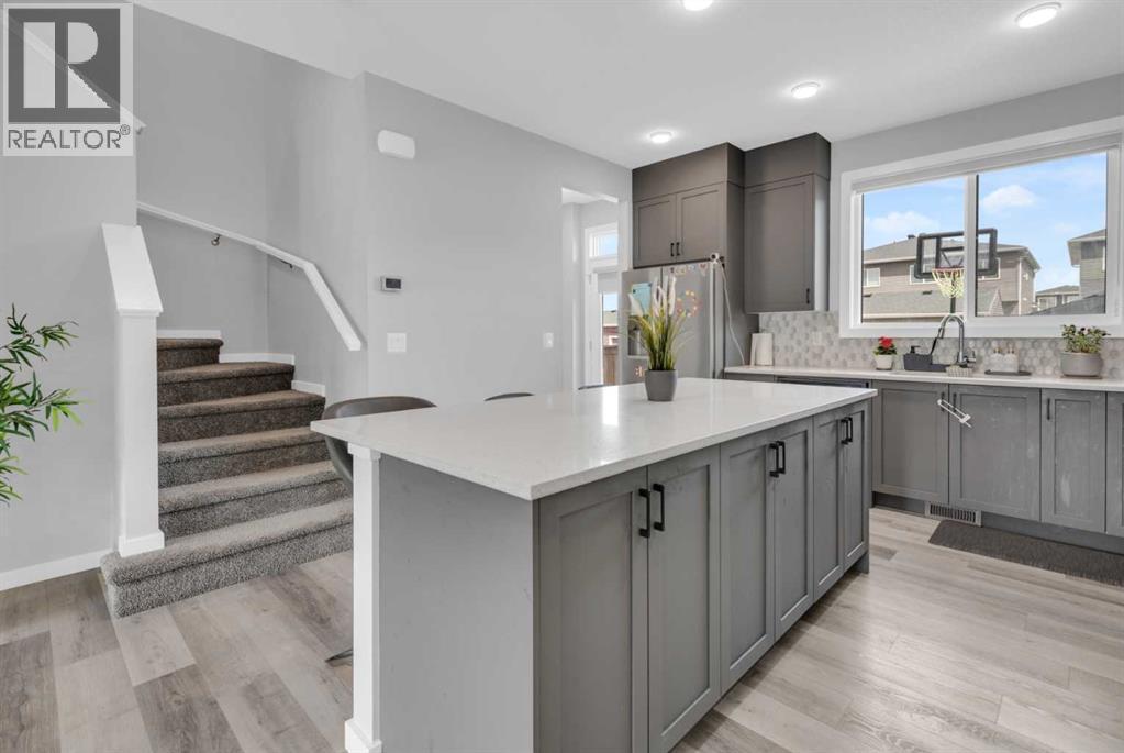 232 Walgrove Way  SE, Calgary, Alberta  T2X 4A3 - Photo 10 - A2315399