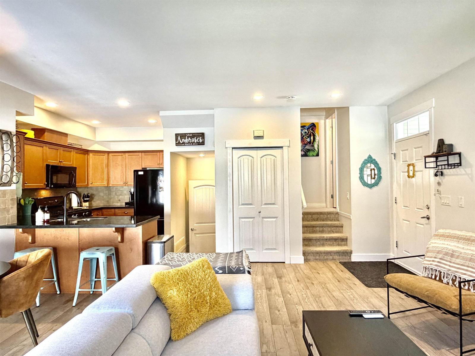 3 18011 70 Avenue, Surrey, British Columbia  V3S 6X3 - Photo 5 - R3156986
