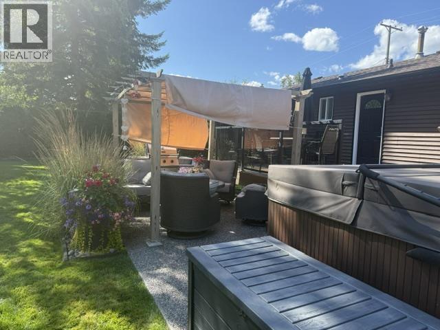 4163 Craig Drive, Prince George, British Columbia  V2K 1E4 - Photo 10 - R3157855
