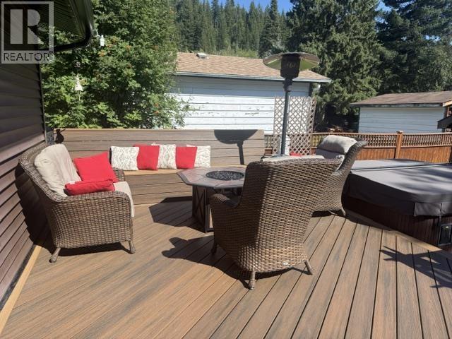 4163 Craig Drive, Prince George, British Columbia  V2K 1E4 - Photo 13 - R3157855