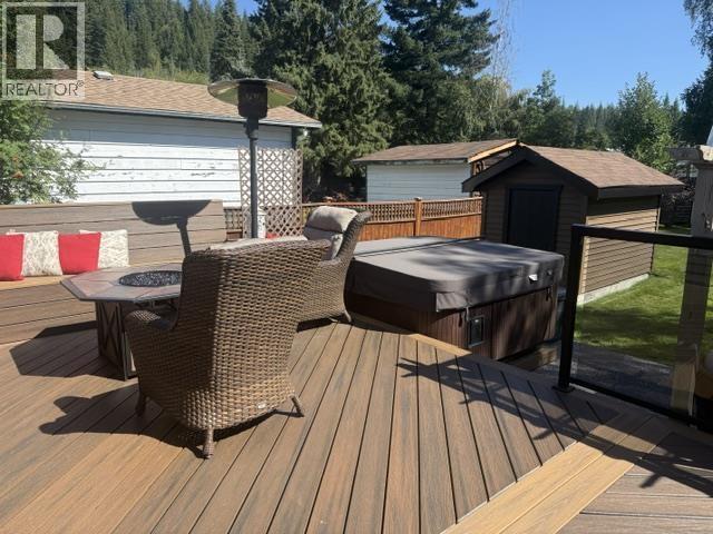 4163 Craig Drive, Prince George, British Columbia  V2K 1E4 - Photo 14 - R3157855