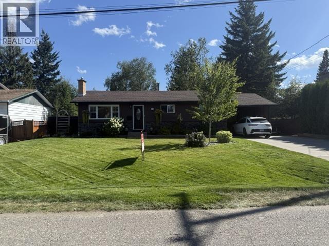 4163 Craig Drive, Prince George, British Columbia  V2K 1E4 - Photo 2 - R3157855