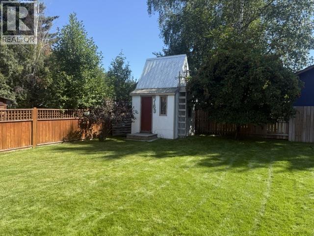 4163 Craig Drive, Prince George, British Columbia  V2K 1E4 - Photo 4 - R3157855