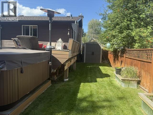 4163 Craig Drive, Prince George, British Columbia  V2K 1E4 - Photo 9 - R3157855