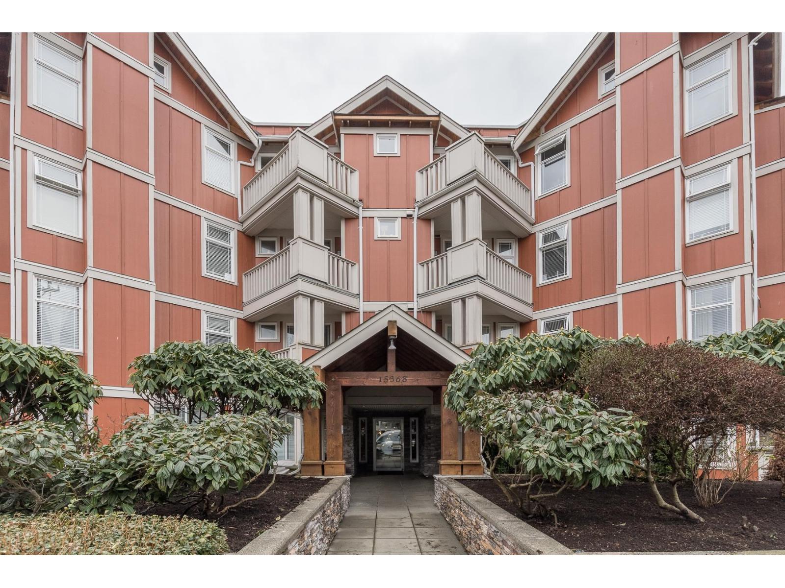 307 15368 16a Avenue, Surrey, British Columbia  V4A 1S9 - Photo 1 - R3157817