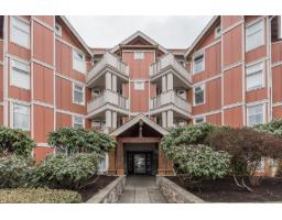 307 15368 16A AVENUE, Surrey, British Columbia