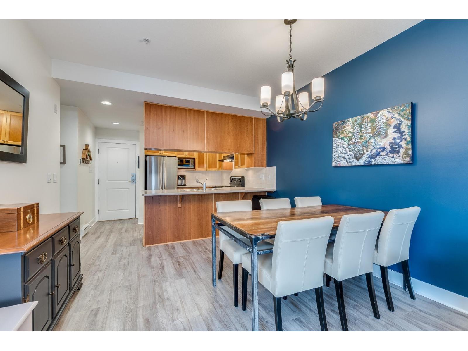 307 15368 16a Avenue, Surrey, British Columbia  V4A 1S9 - Photo 8 - R3157817
