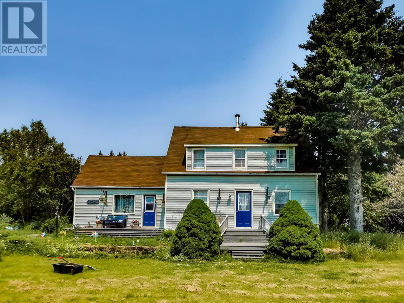 5294 Rte 17, Murray Harbour North, Prince Edward Island  C0A 1R0 - Photo 1 - 202609034