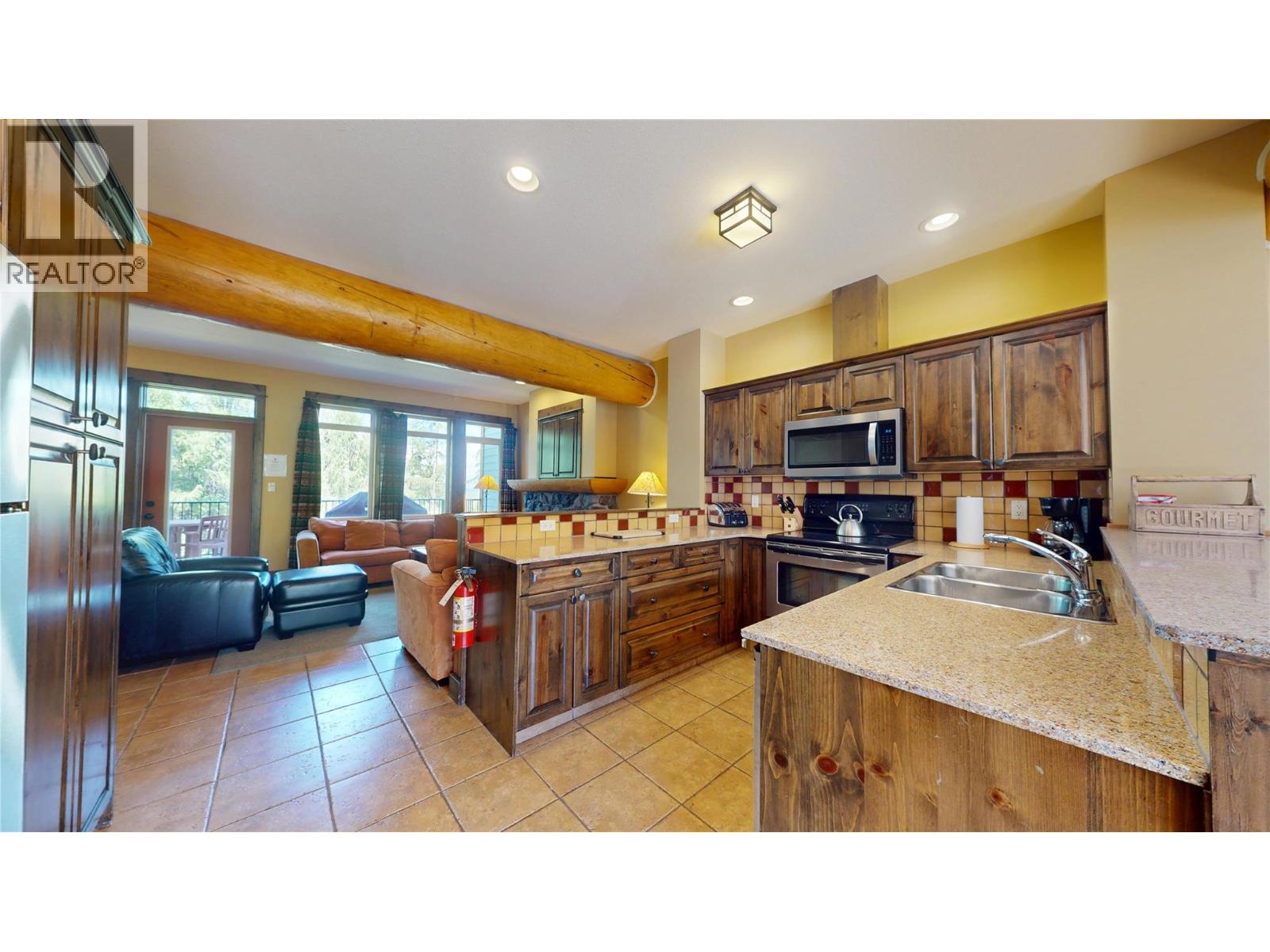 1351 Gerry Sorensen Way Unit# J2-B, Kimberley, British Columbia V1A 2Y9 - Photo 18 - 10389343