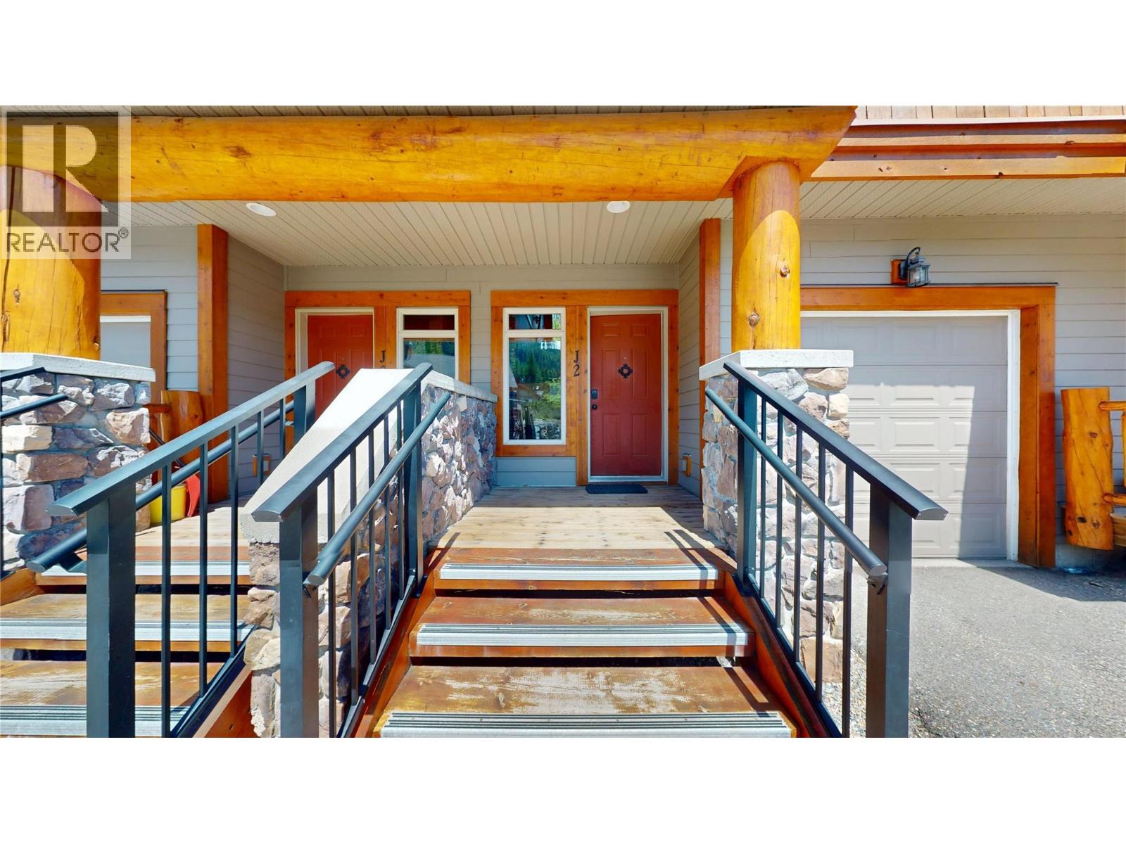 1351 Gerry Sorensen Way Unit# J2-B, Kimberley, British Columbia V1A 2Y9 - Photo 5 - 10389343