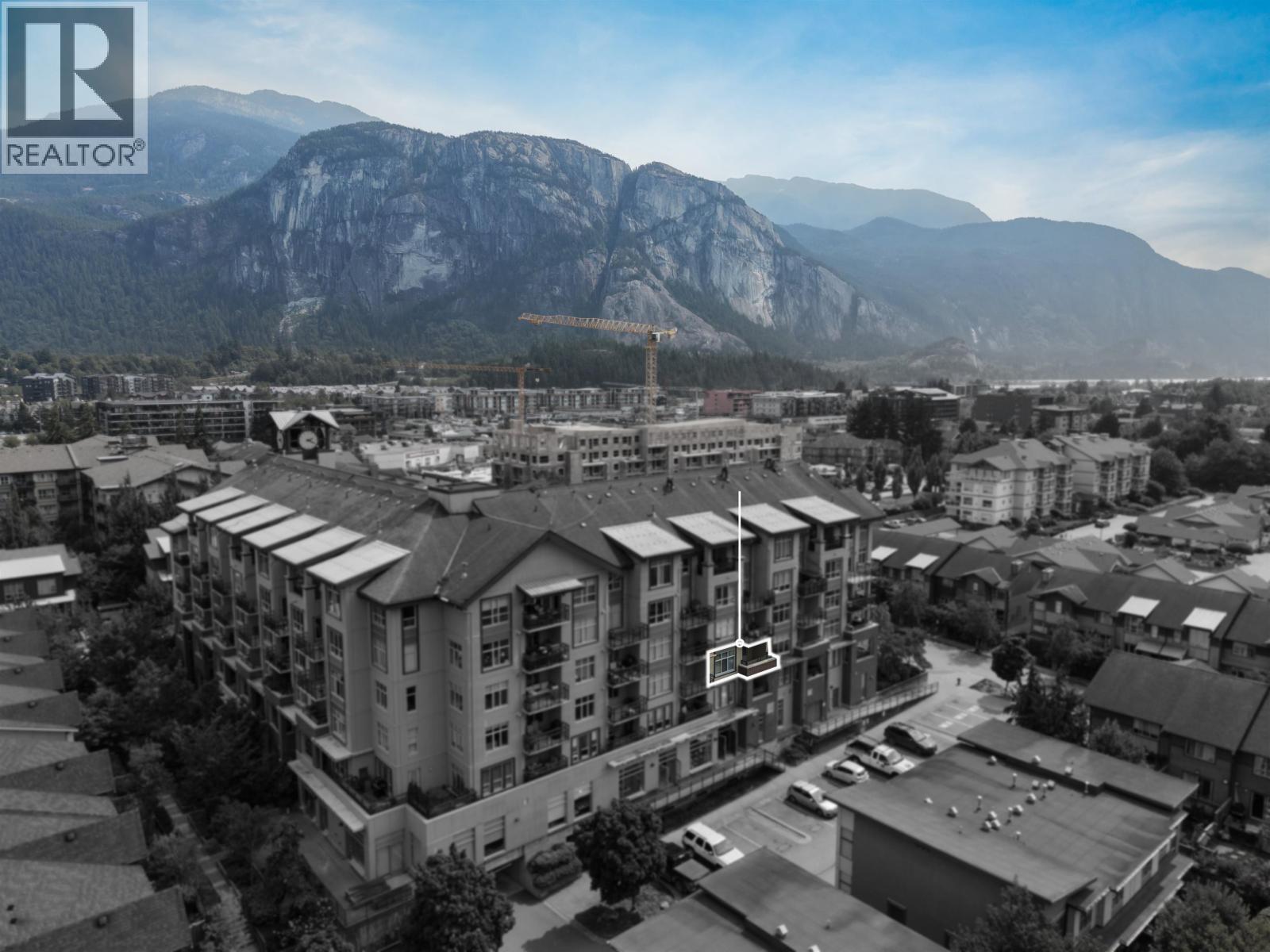 305 1211 Village Green Way, Squamish, British Columbia  V8B 0R7 - Photo 25 - R3157438