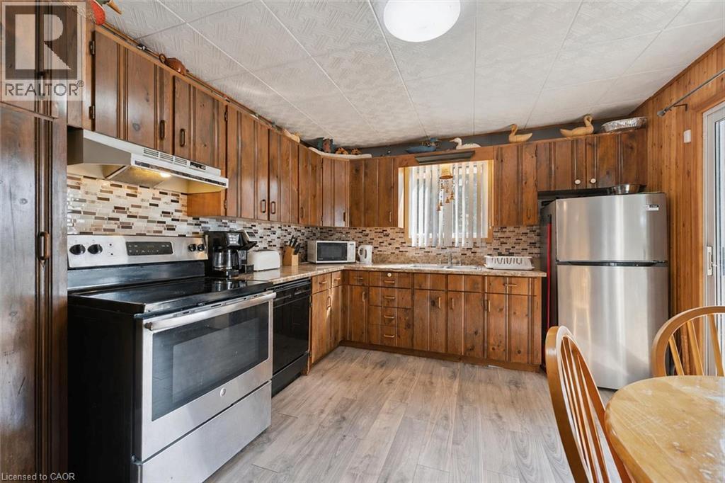 729 Seventh Street, Belwood, Ontario  N0B 1J0 - Photo 4 - 40849379