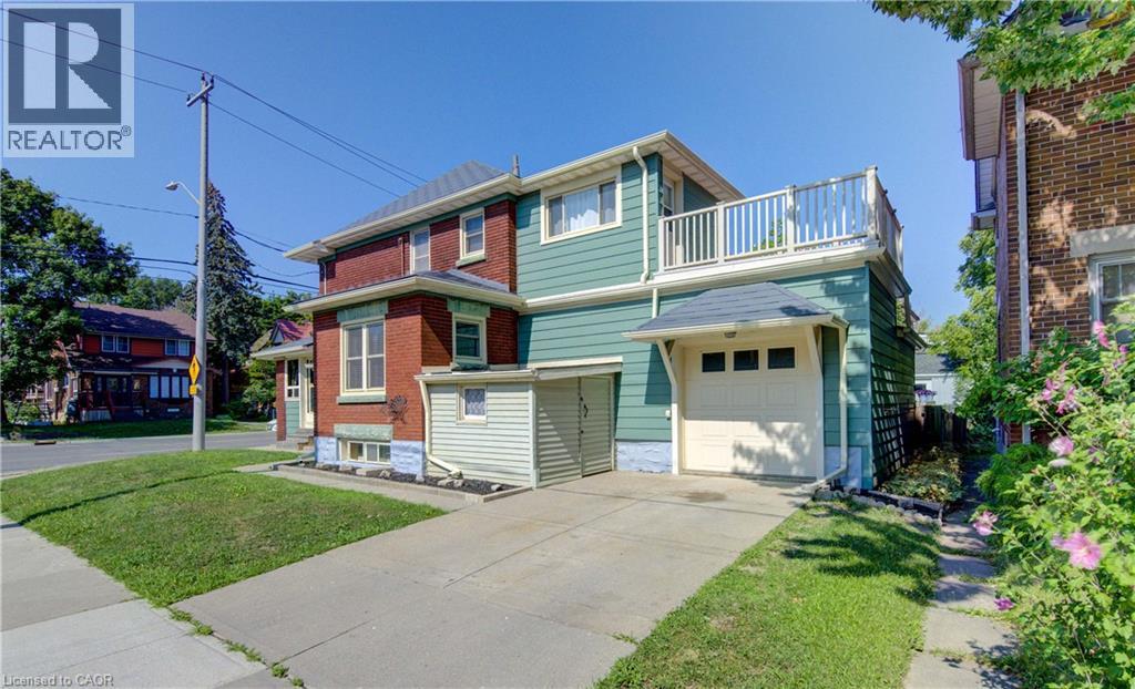 224 Weber Street E, Kitchener, Ontario  N2H 1E8 - Photo 44 - 40852936