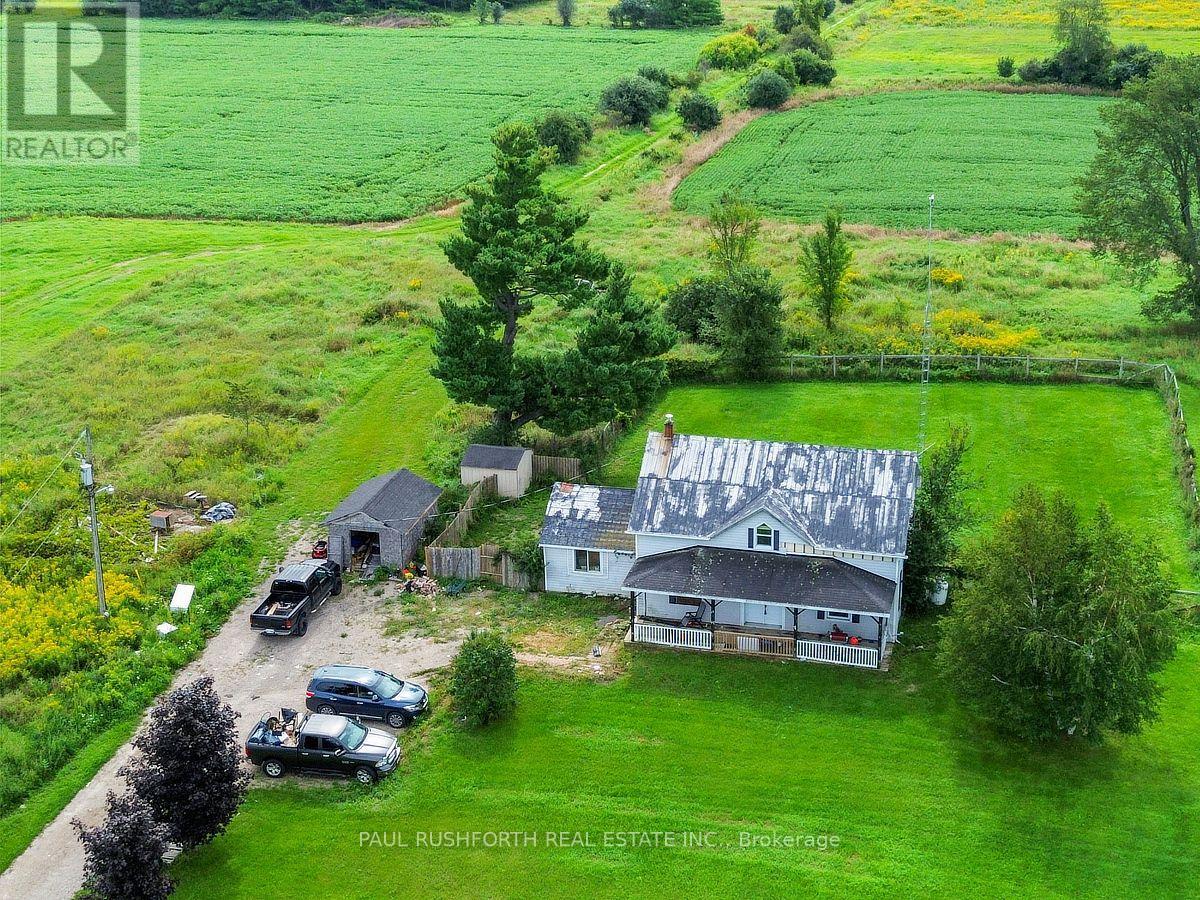 1569 Drummond Con 7 Road, Drummond/north Elmsley, Ontario K7H 3C8 - Photo 12 - X13701080