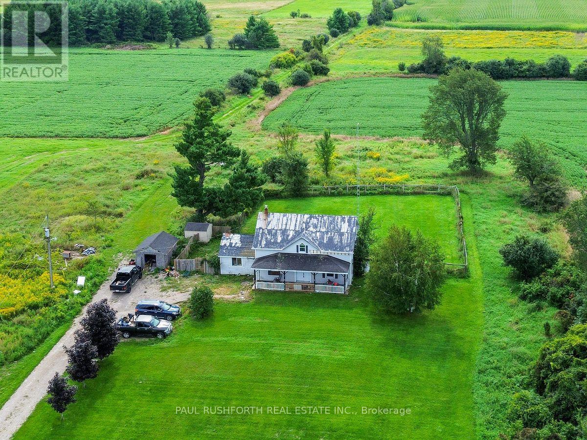 1569 Drummond Con 7 Road, Drummond/north Elmsley, Ontario K7H 3C8 - Photo 13 - X13701080