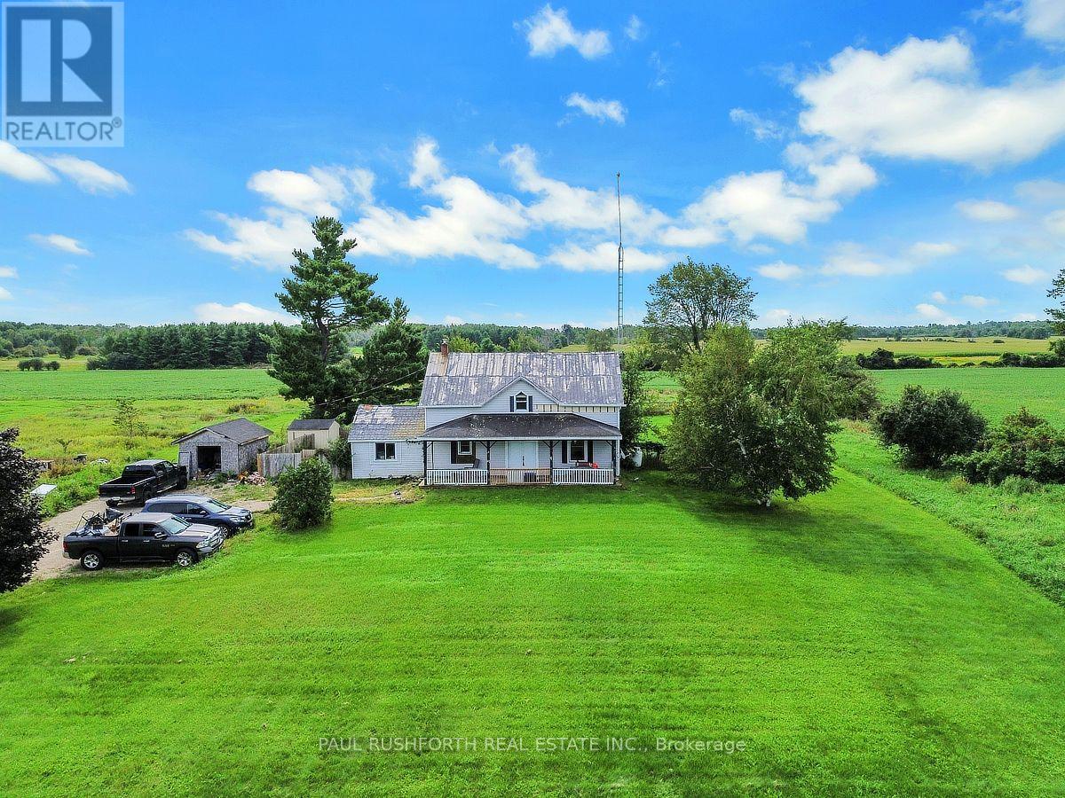 1569 Drummond Con 7 Road, Drummond/north Elmsley, Ontario K7H 3C8 - Photo 14 - X13701080